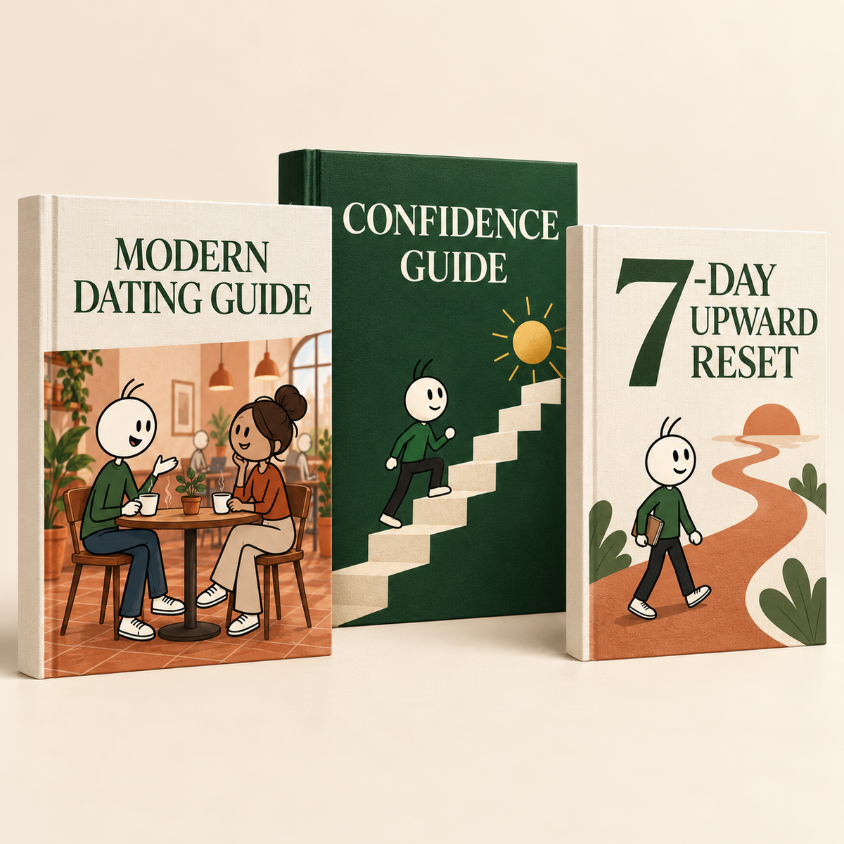 [EN] Complete Bundle