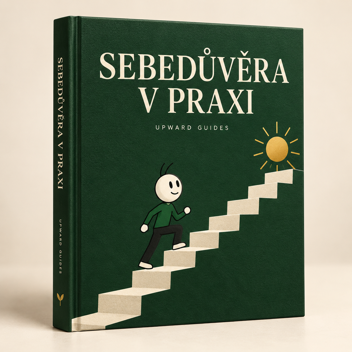 [CZ] Sebedůvěra v praxi
