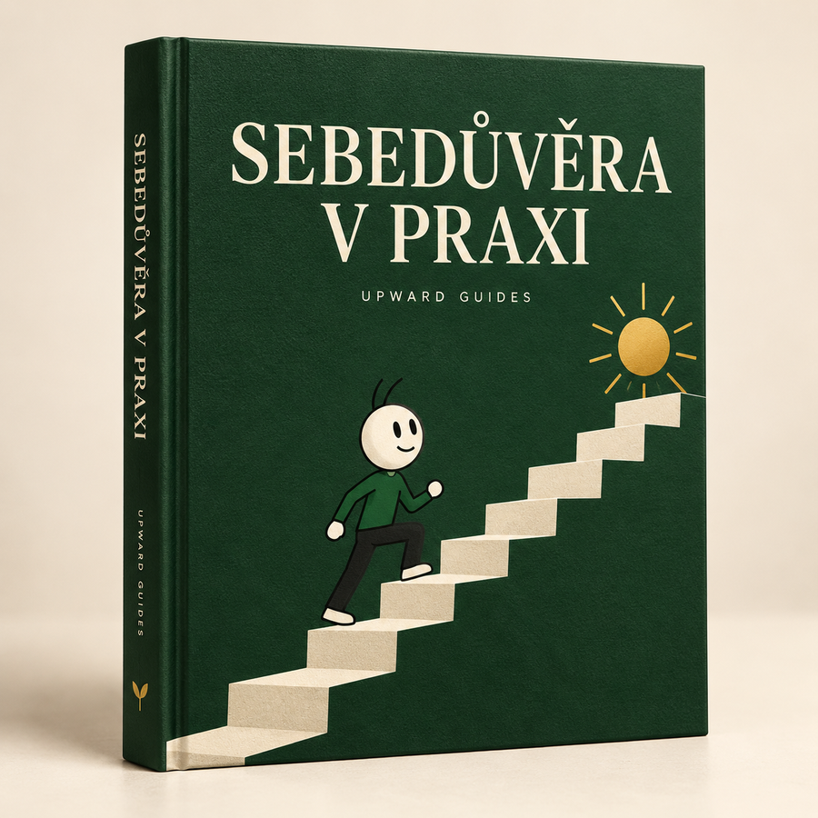 [CZ] Sebedůvěra v praxi