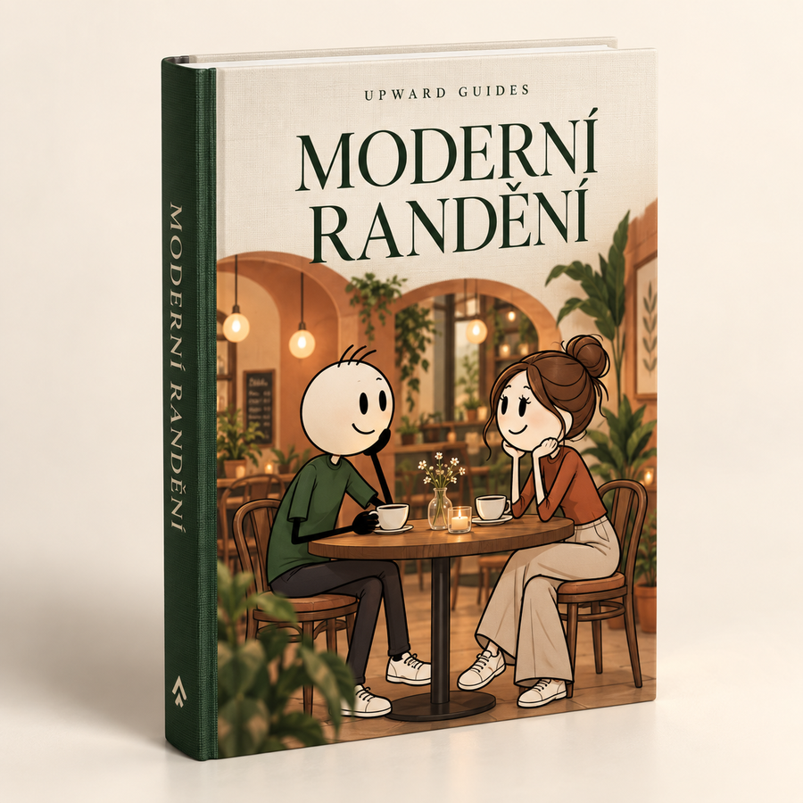 [CZ] Moderní randění