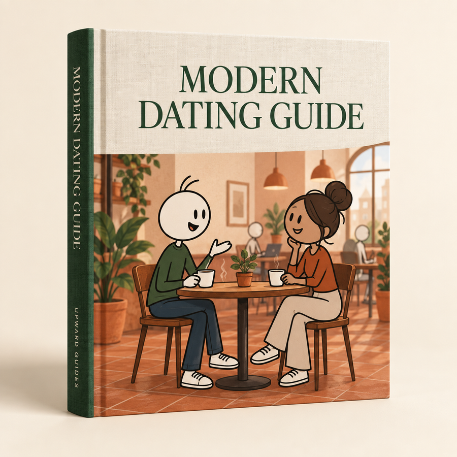 [EN] Modern Dating Guide